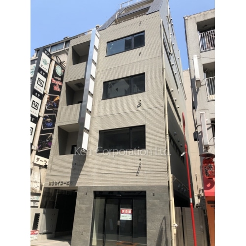 第3セイコービル