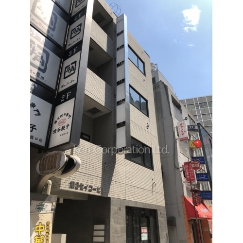 第3セイコービル