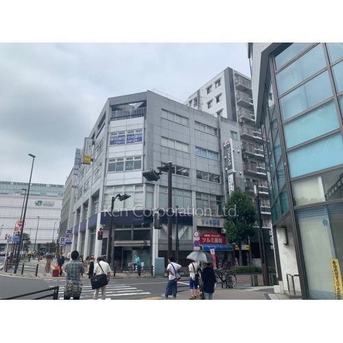 坂口屋鶴見ビル