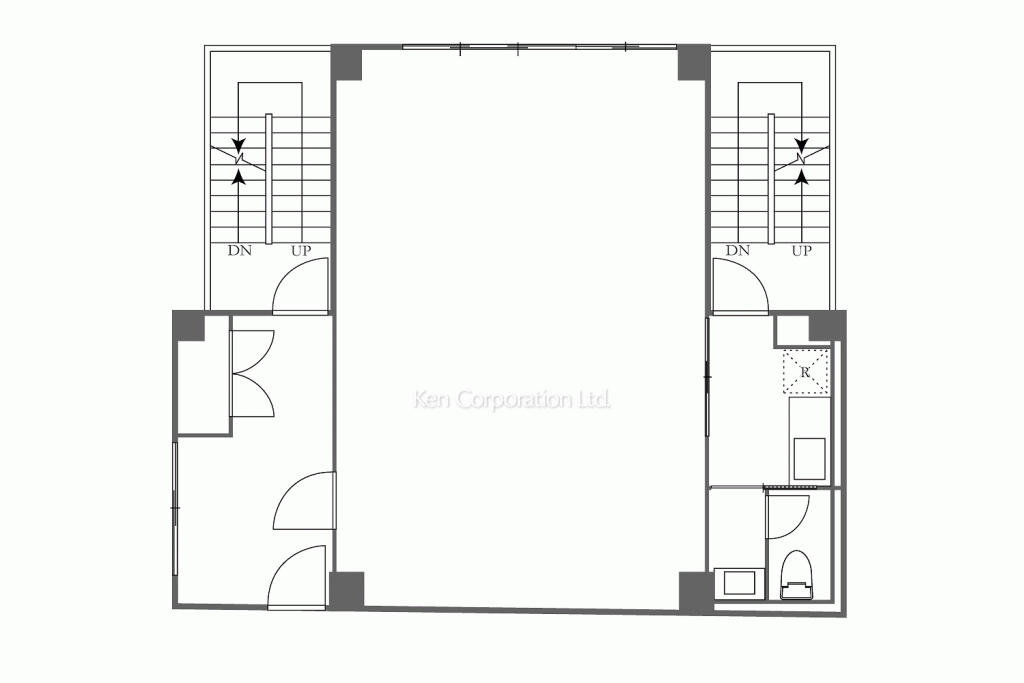 新宿通東洋ビル ANNEX