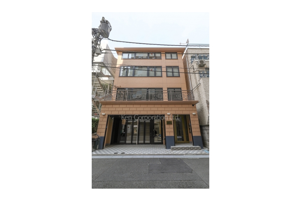 岩井レースビル