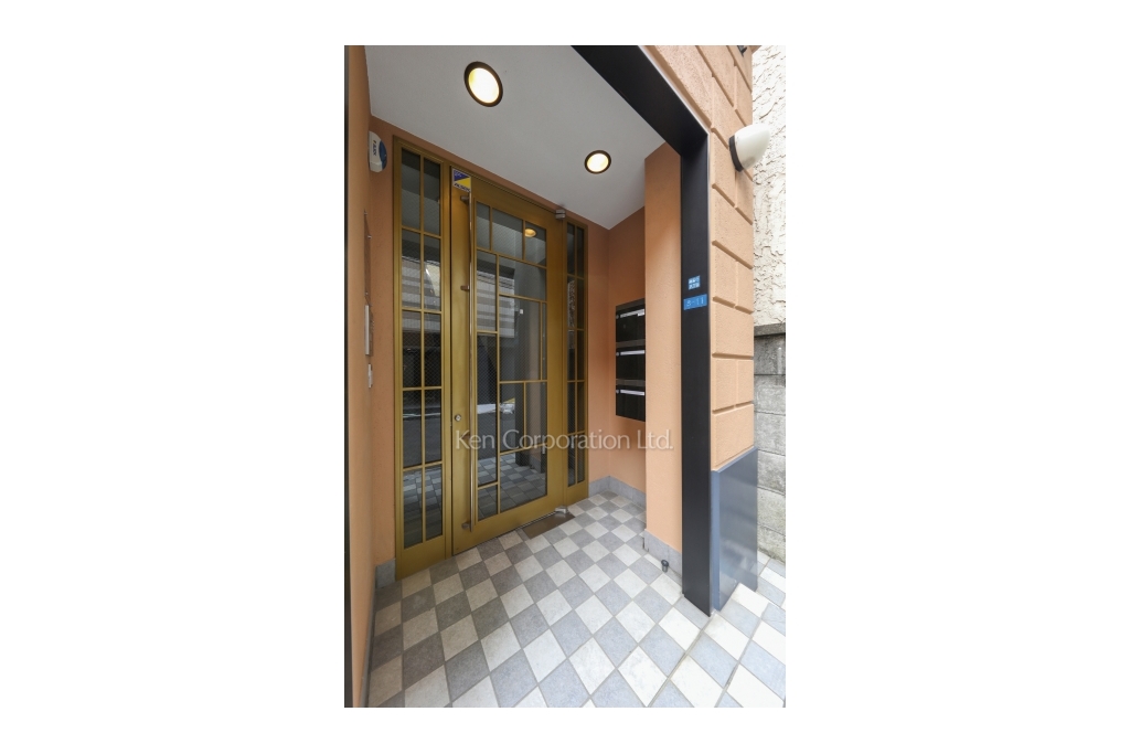 岩井レースビル