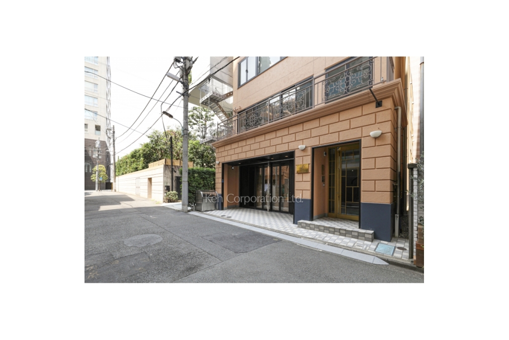 岩井レースビル