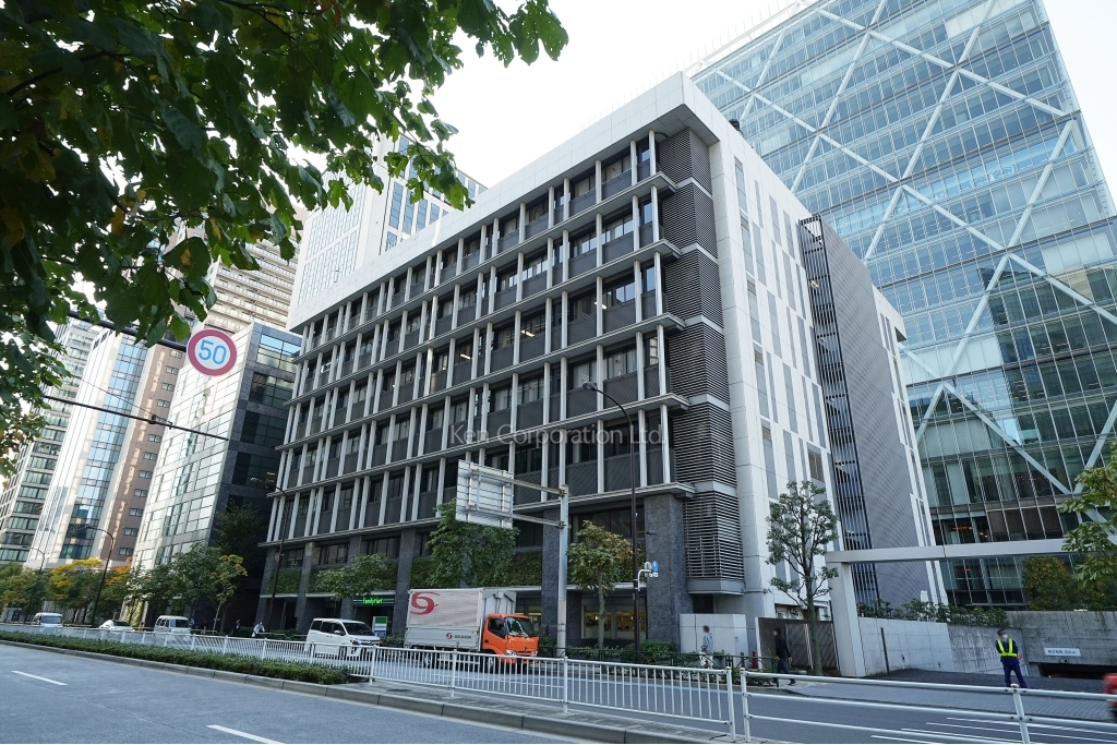 A-PLACE品川東(別館)