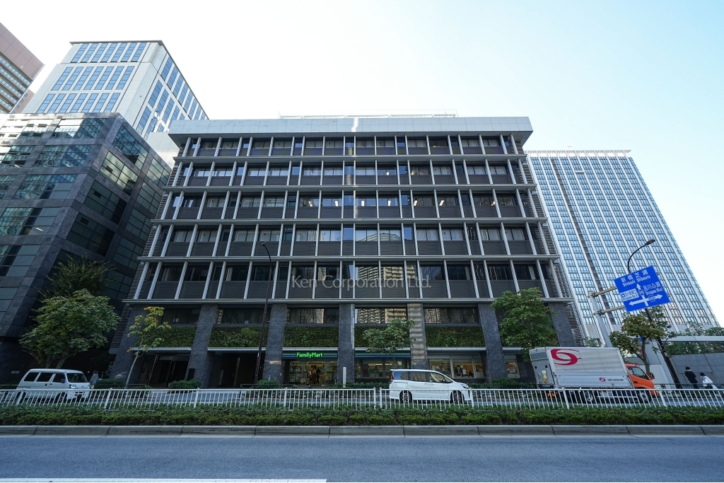 A-PLACE品川東(別館)