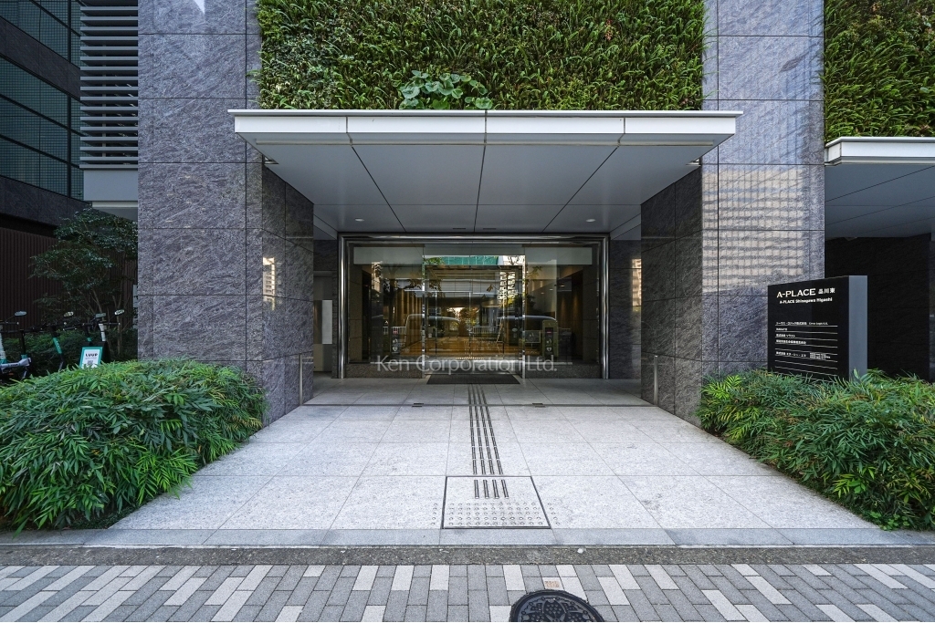 A-PLACE品川東(別館)