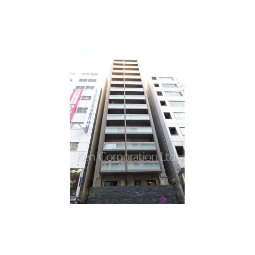 オープンレジデンシア日本橋馬喰町