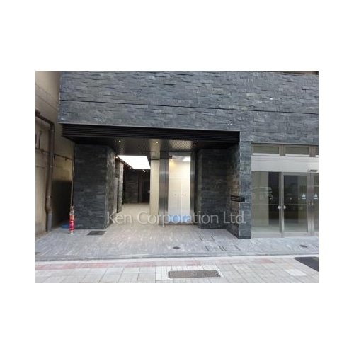 オープンレジデンシア日本橋馬喰町