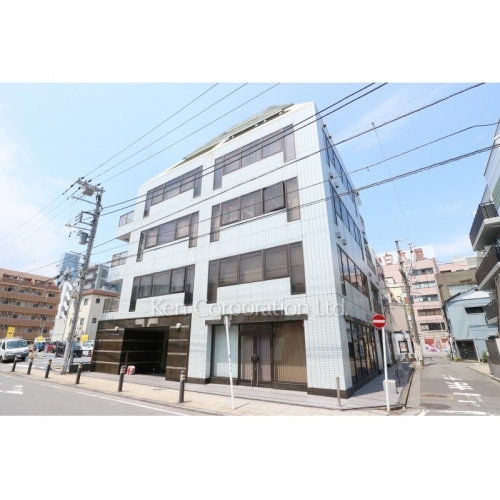 ストーク横浜参番館