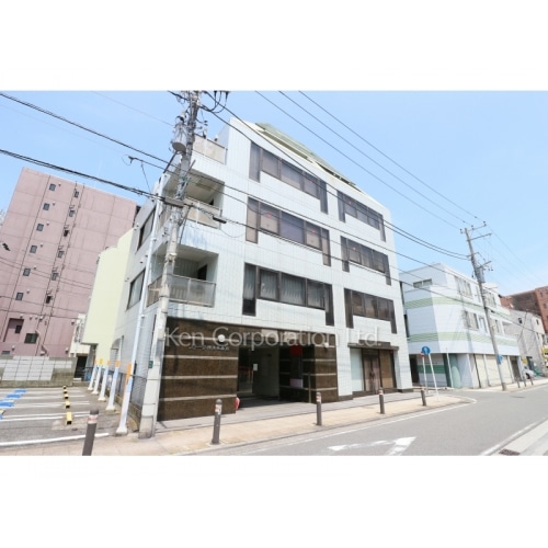 ストーク横浜参番館