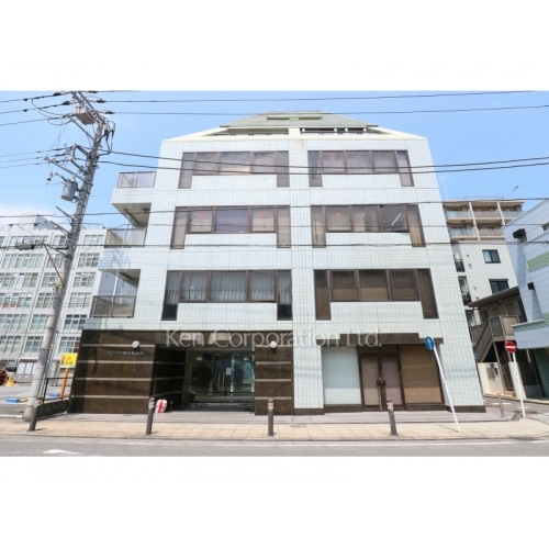 ストーク横浜参番館