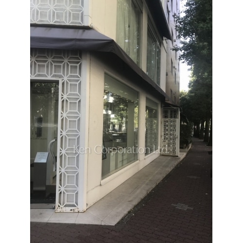 新光第2ビル別館