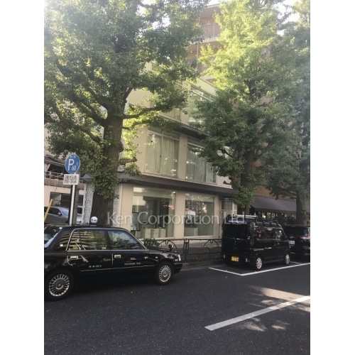 新光第2ビル別館