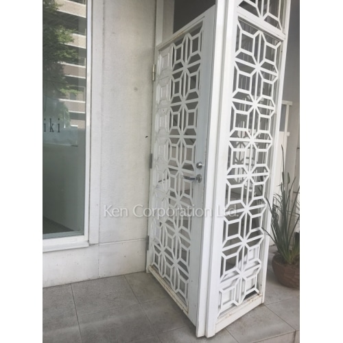 新光第2ビル別館