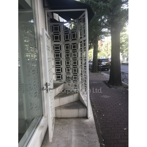 新光第2ビル別館