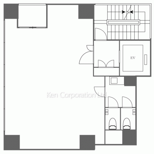 ハイホーム六本木ビル
