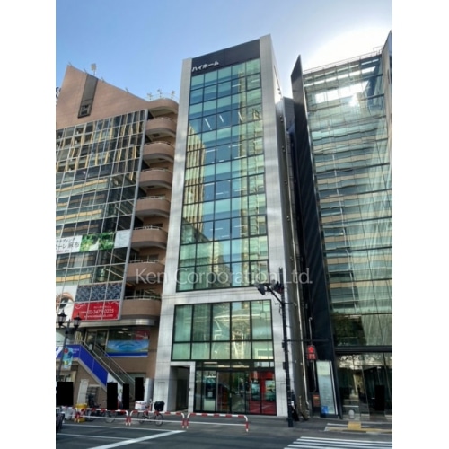 ハイホーム六本木ビル