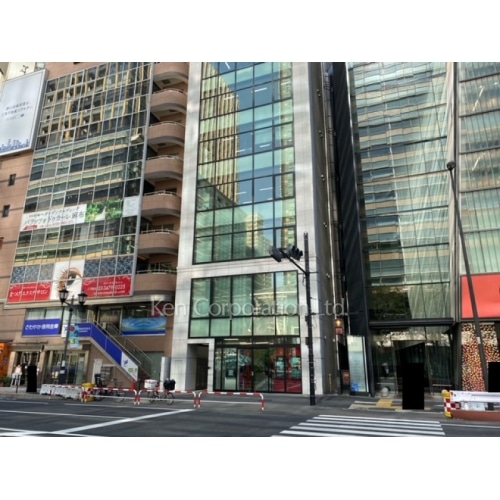 ハイホーム六本木ビル