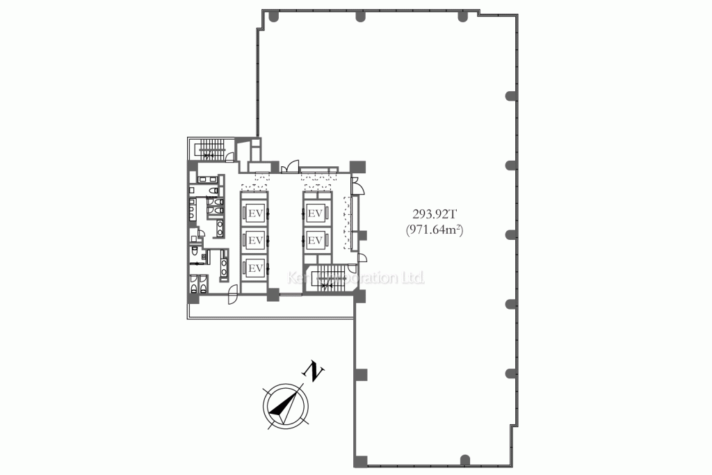 住友不動産千代田富士見ビル