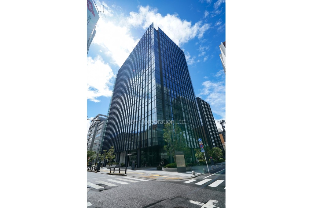 住友不動産千代田富士見ビル