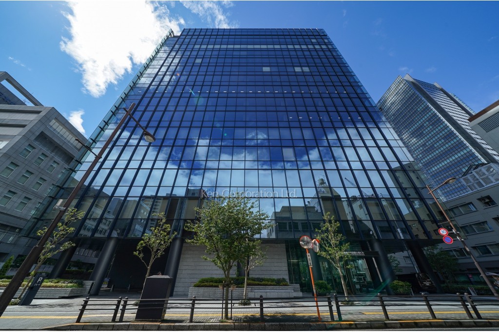 住友不動産千代田富士見ビル