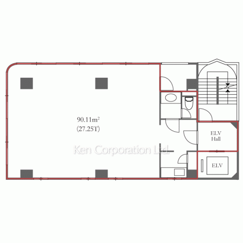 インターアクトビル