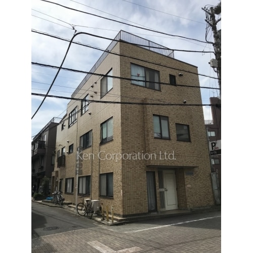 ドームテラス飯田橋