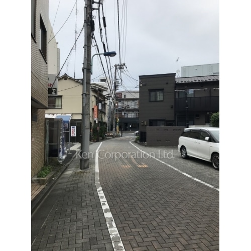 ドームテラス飯田橋