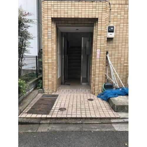 ドームテラス飯田橋