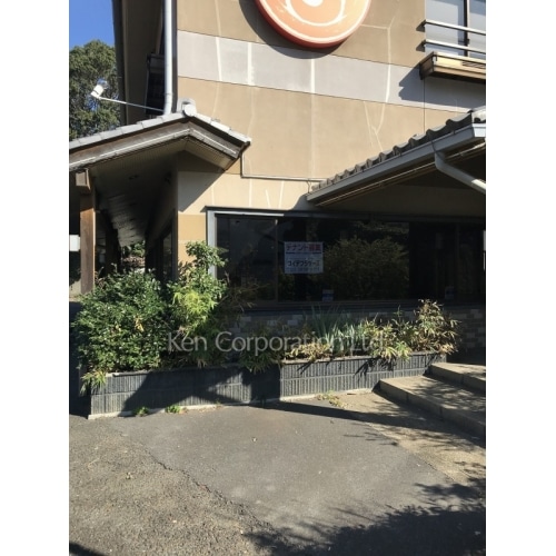 松戸ロードサイド店舗