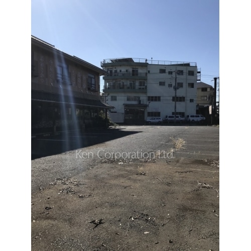 松戸ロードサイド店舗