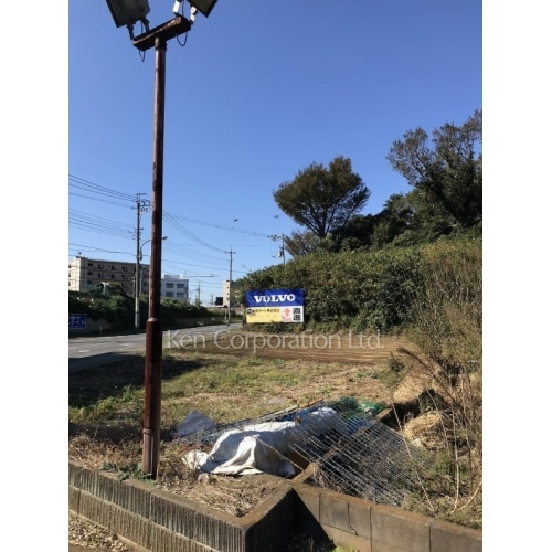 松戸ロードサイド店舗