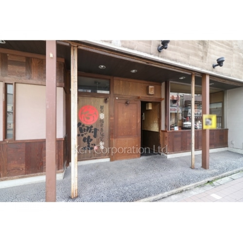 亀有駅前店舗