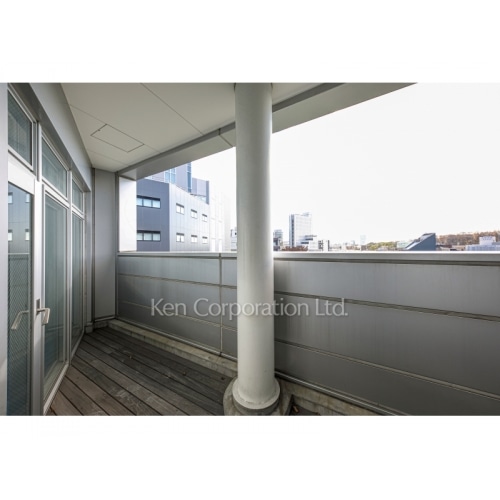 代々木一丁目ビル（仮称）