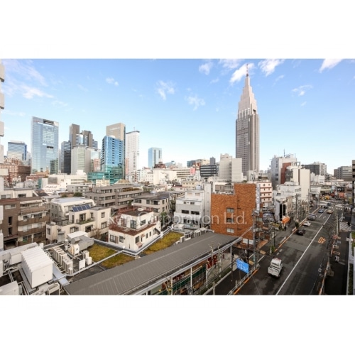 代々木一丁目ビル（仮称）