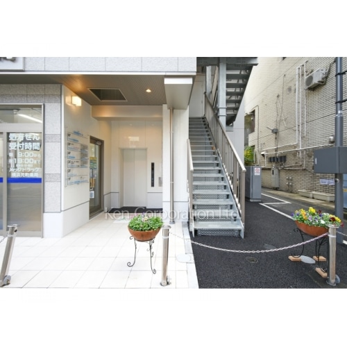 元町医療モール