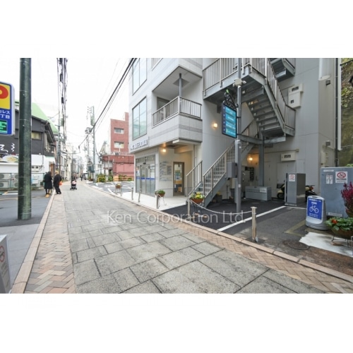 元町医療モール