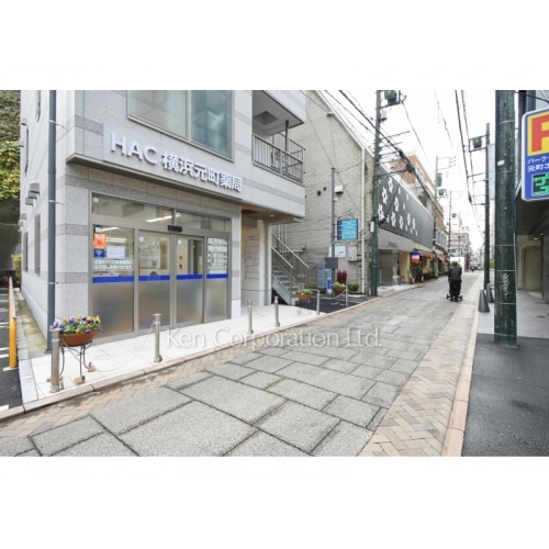 元町医療モール