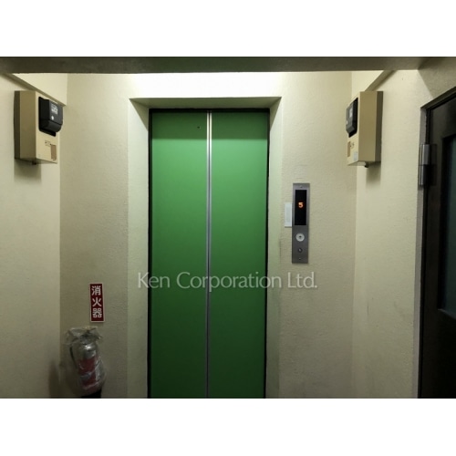 ライオンズマンション九段南