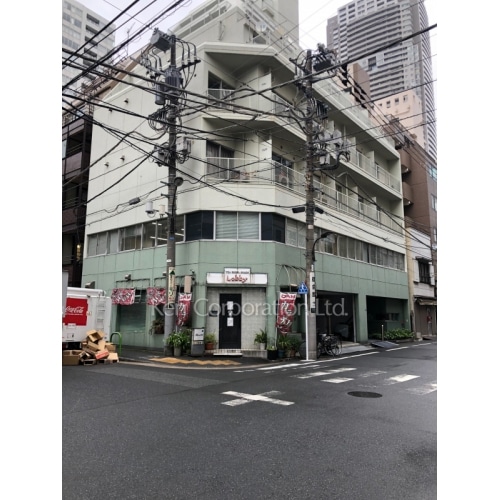 ライオネス浜松町