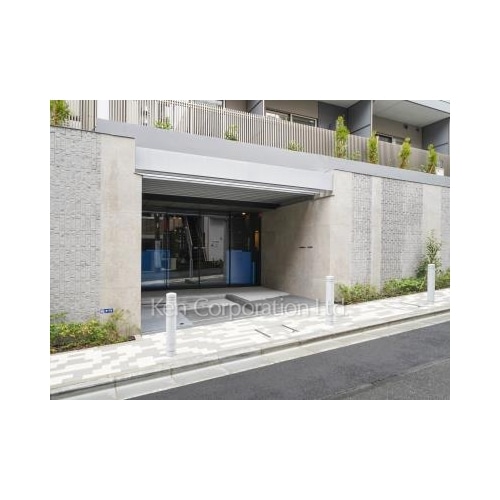 ザ・パークワンズ目黒不動前