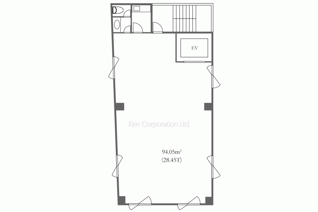 神宮前松井ビル