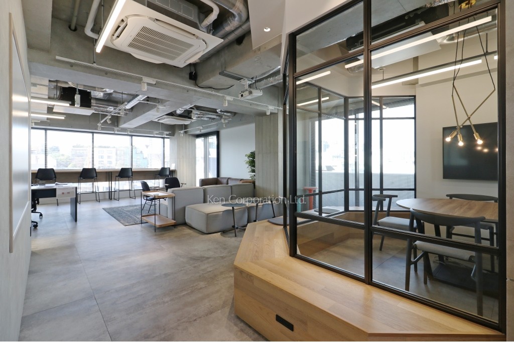 ユースクエア渋谷神山町