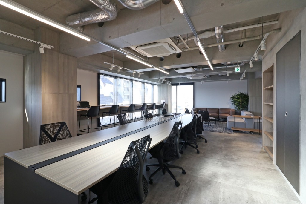 ユースクエア渋谷神山町