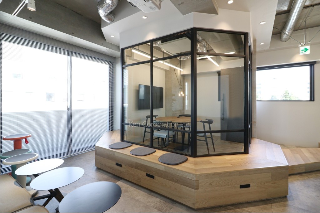 ユースクエア渋谷神山町