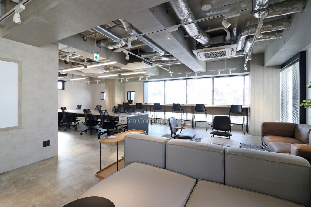 ユースクエア渋谷神山町