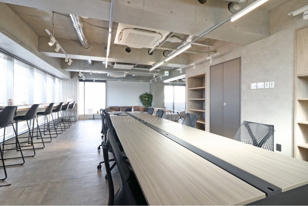 ユースクエア渋谷神山町