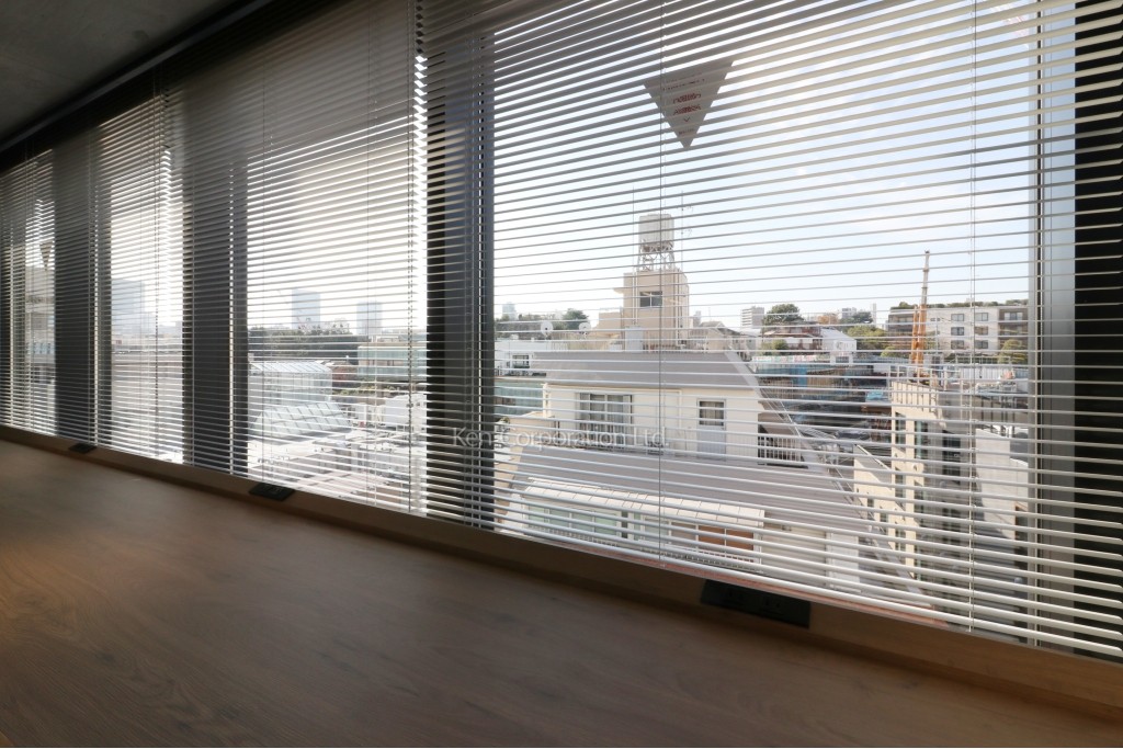 ユースクエア渋谷神山町