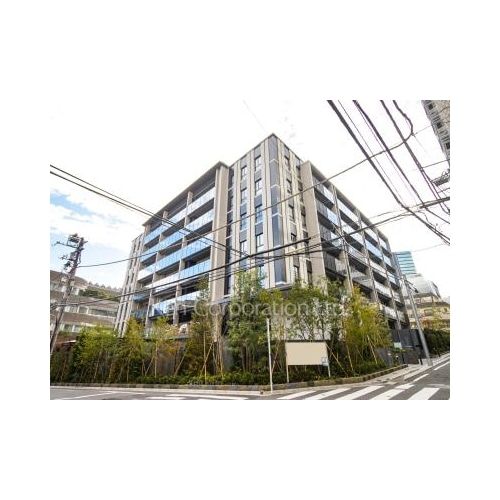 ザ・パークハウス渋谷南平台