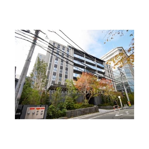 ザ・パークハウス渋谷南平台